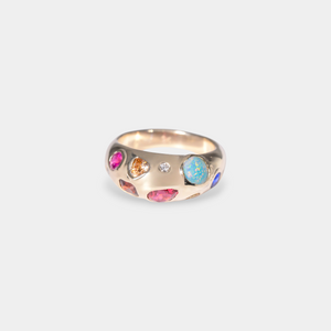 Candy Rush Ring