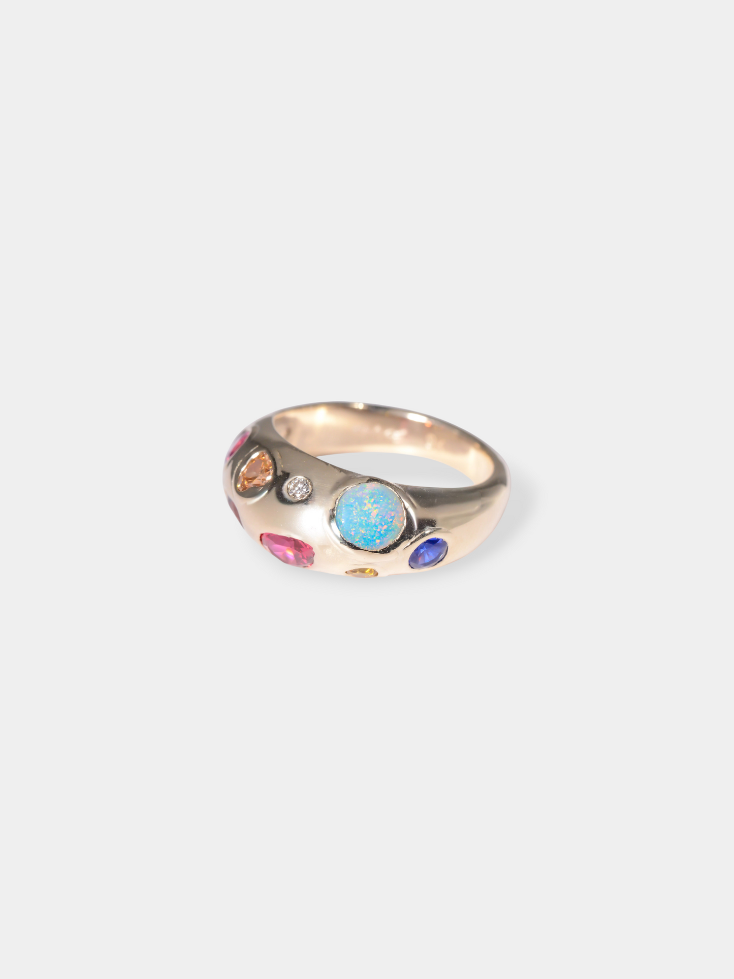 Candy Rush Ring
