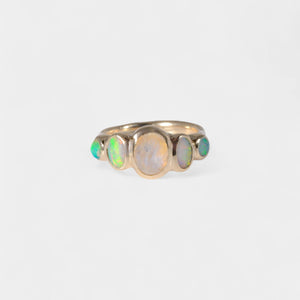 Cinque Ring