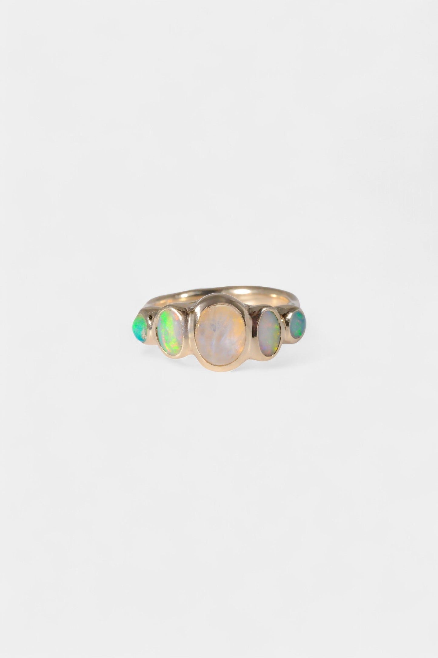 Cinque Ring