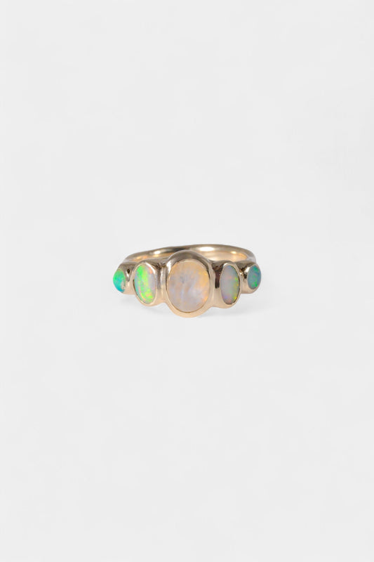 Cinque Ring