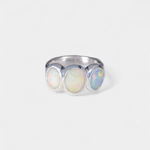 Clear Sky Ring