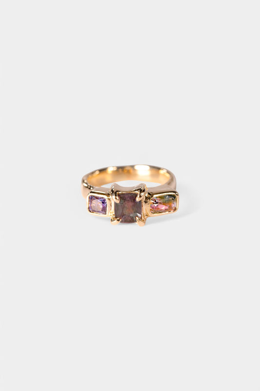 Nightcap Ring