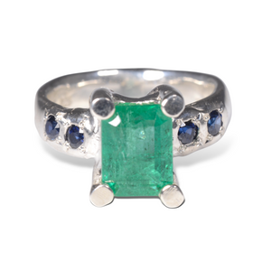 Absinthe Ring