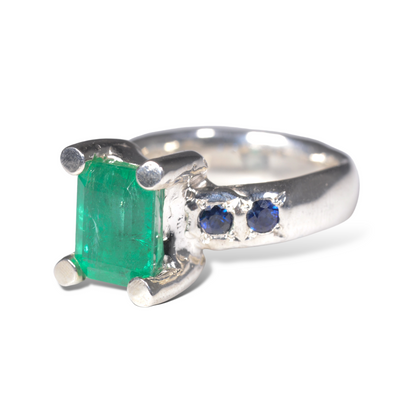 Absinthe Ring