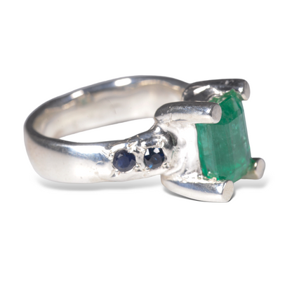 Absinthe Ring