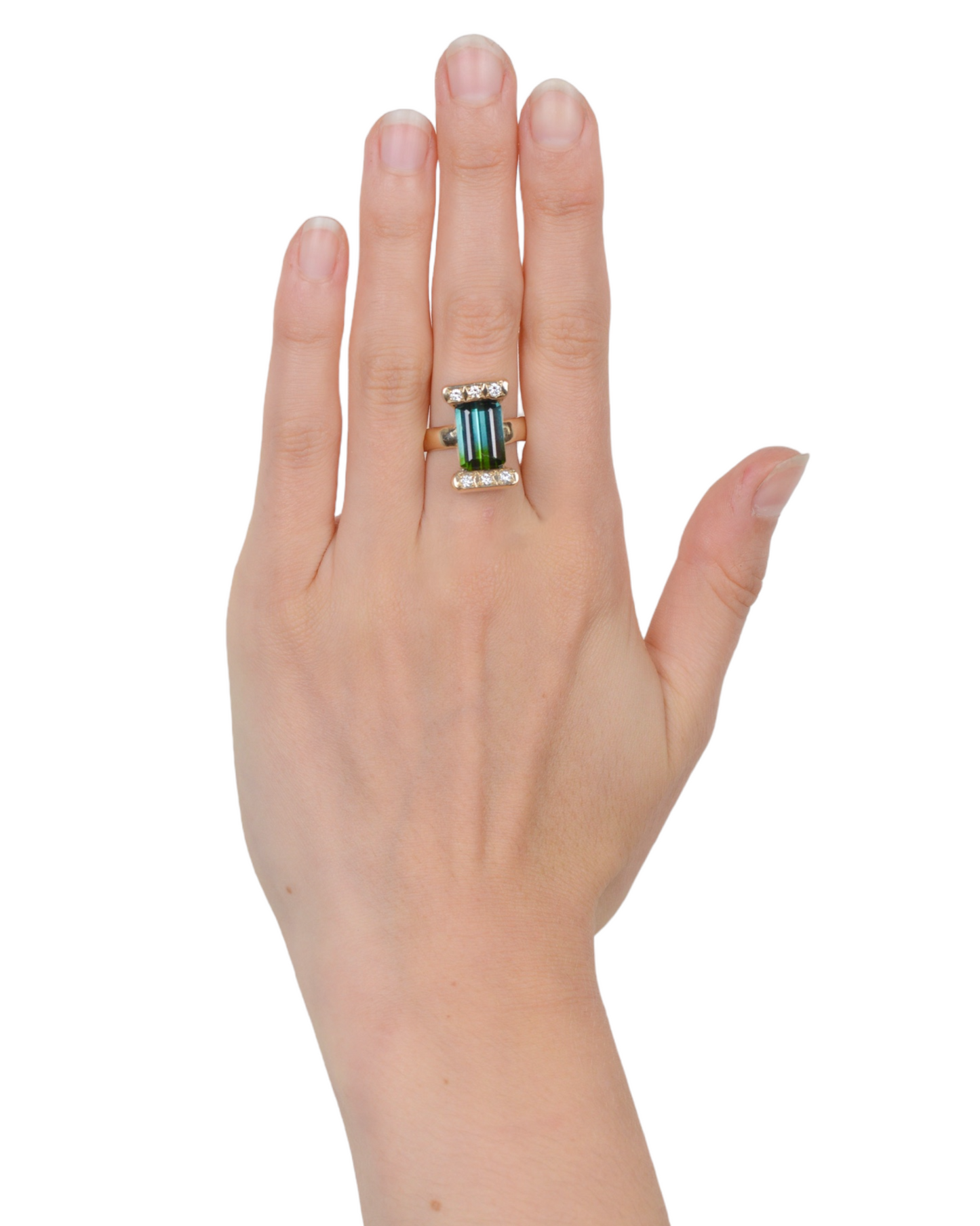 Soprano Ring