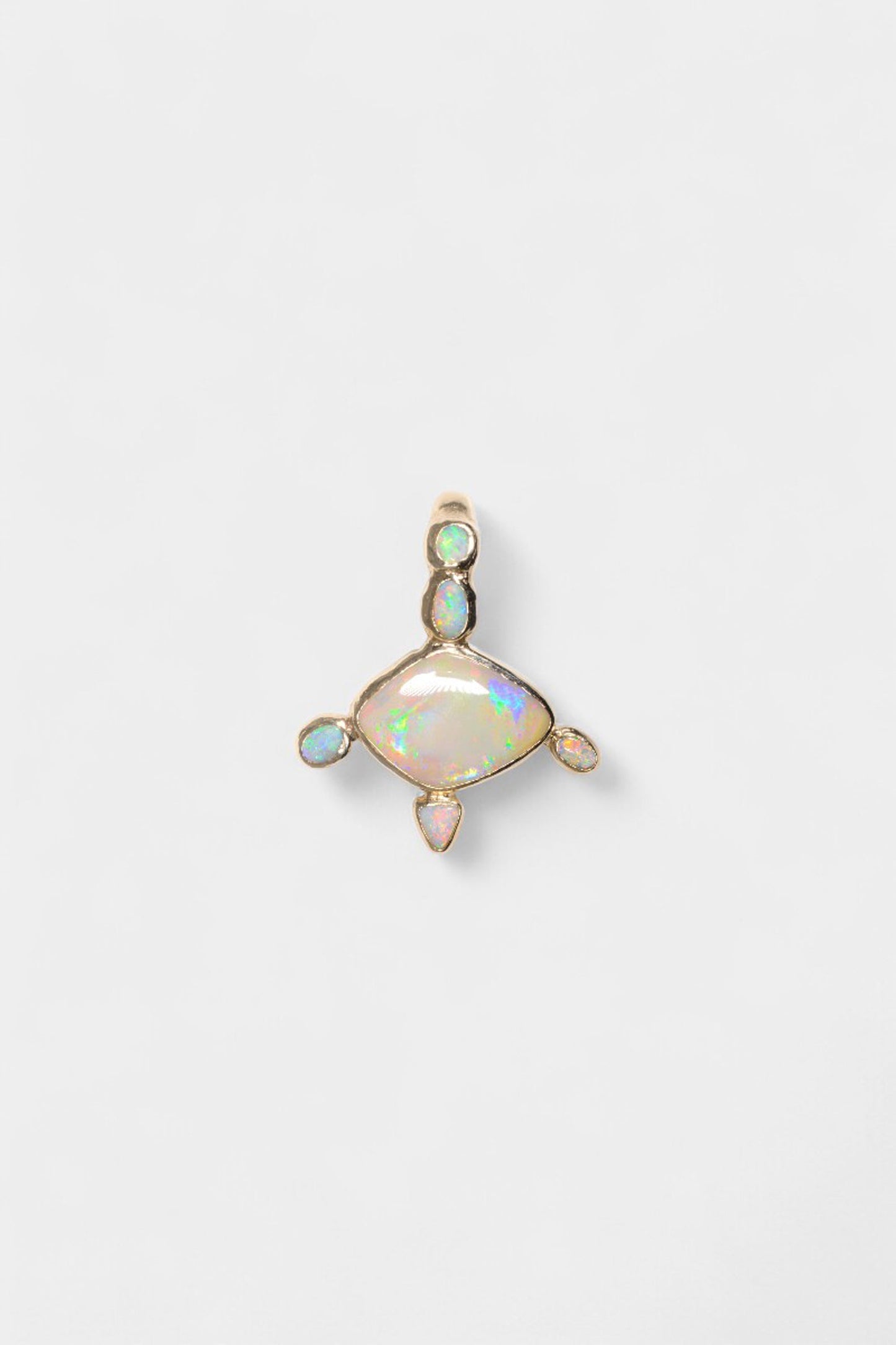 Atlantis Pendant