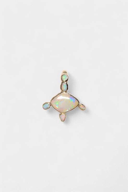 Atlantis Pendant