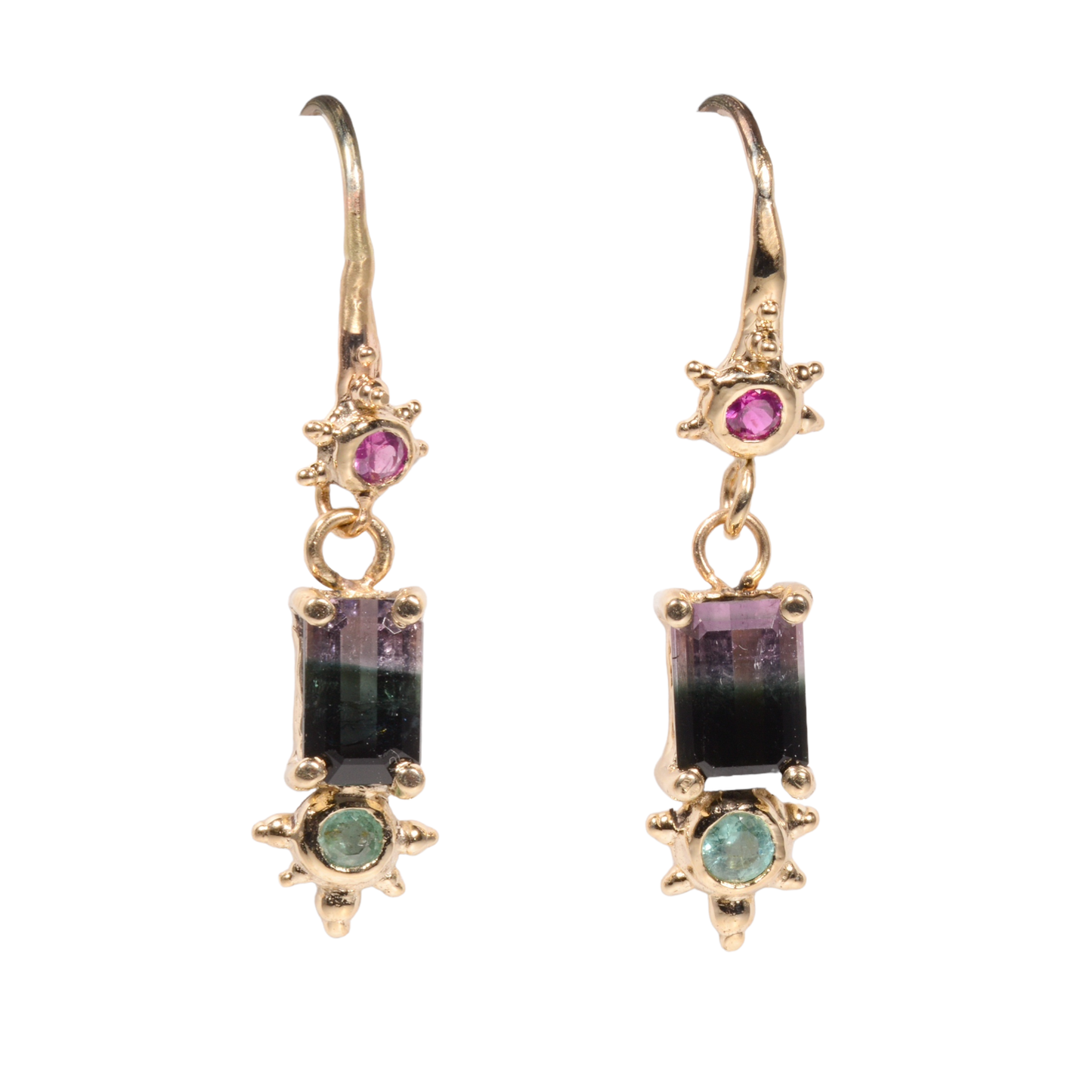 Novi Earrings