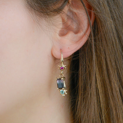 Novi Earrings