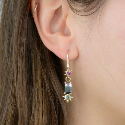 Novi Earrings