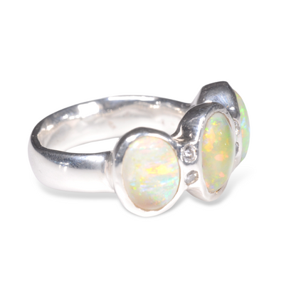 Jet Stream Ring