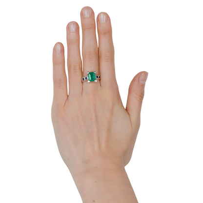 Absinthe Ring