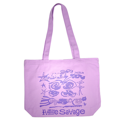 Savage Totes