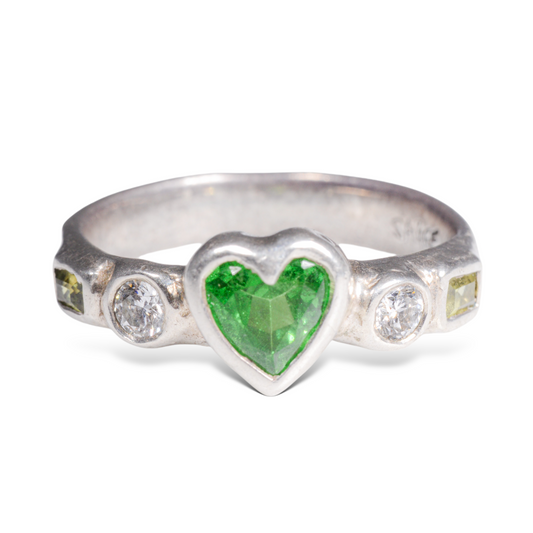 Green Space Gas Ring