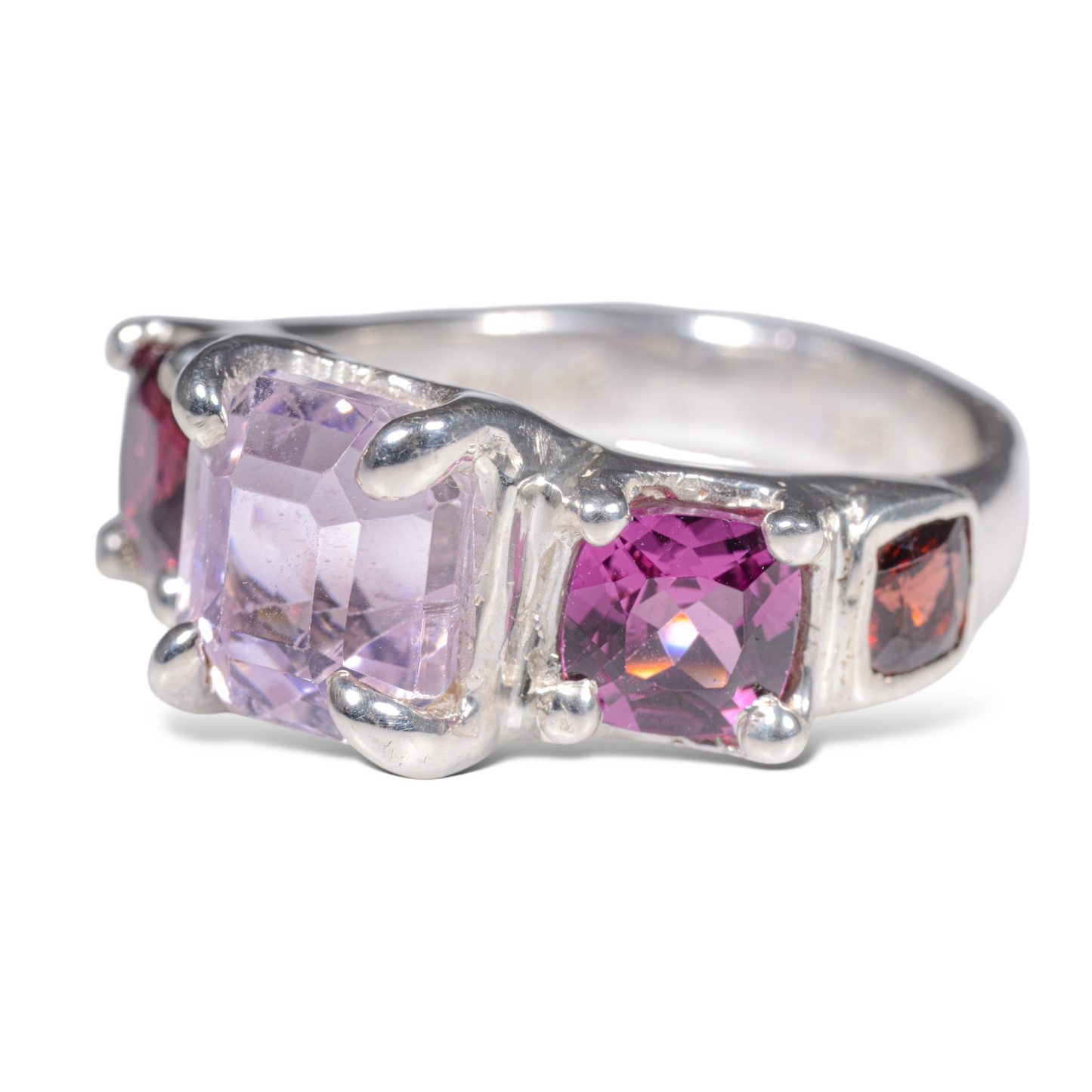 Wisteria Ring