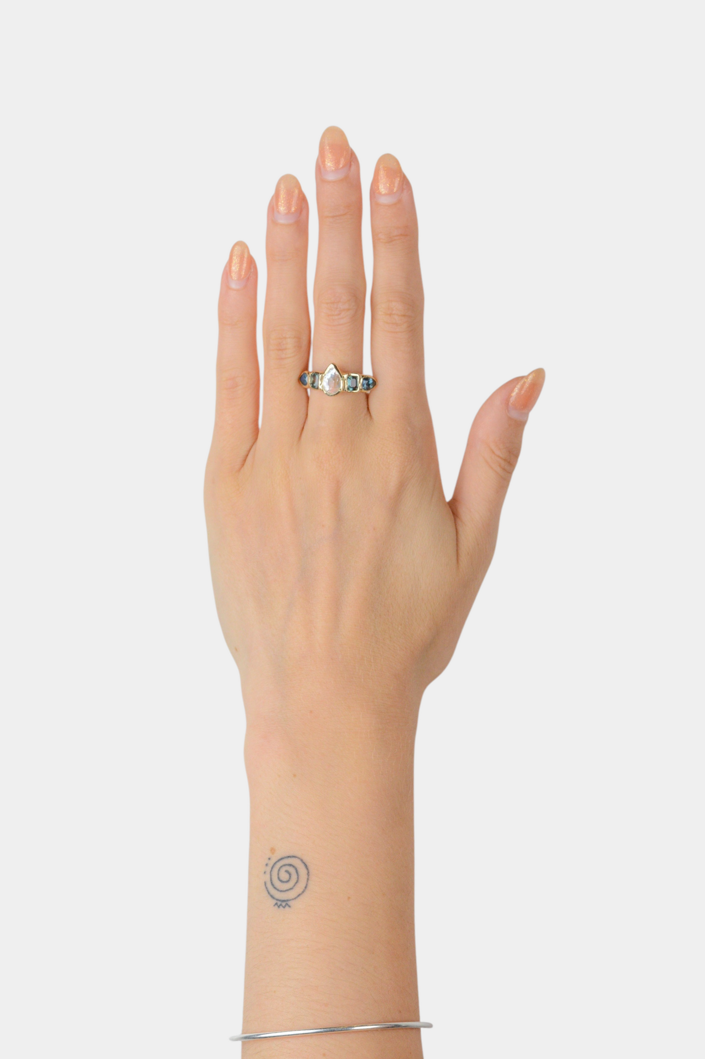 Moondrop Ring