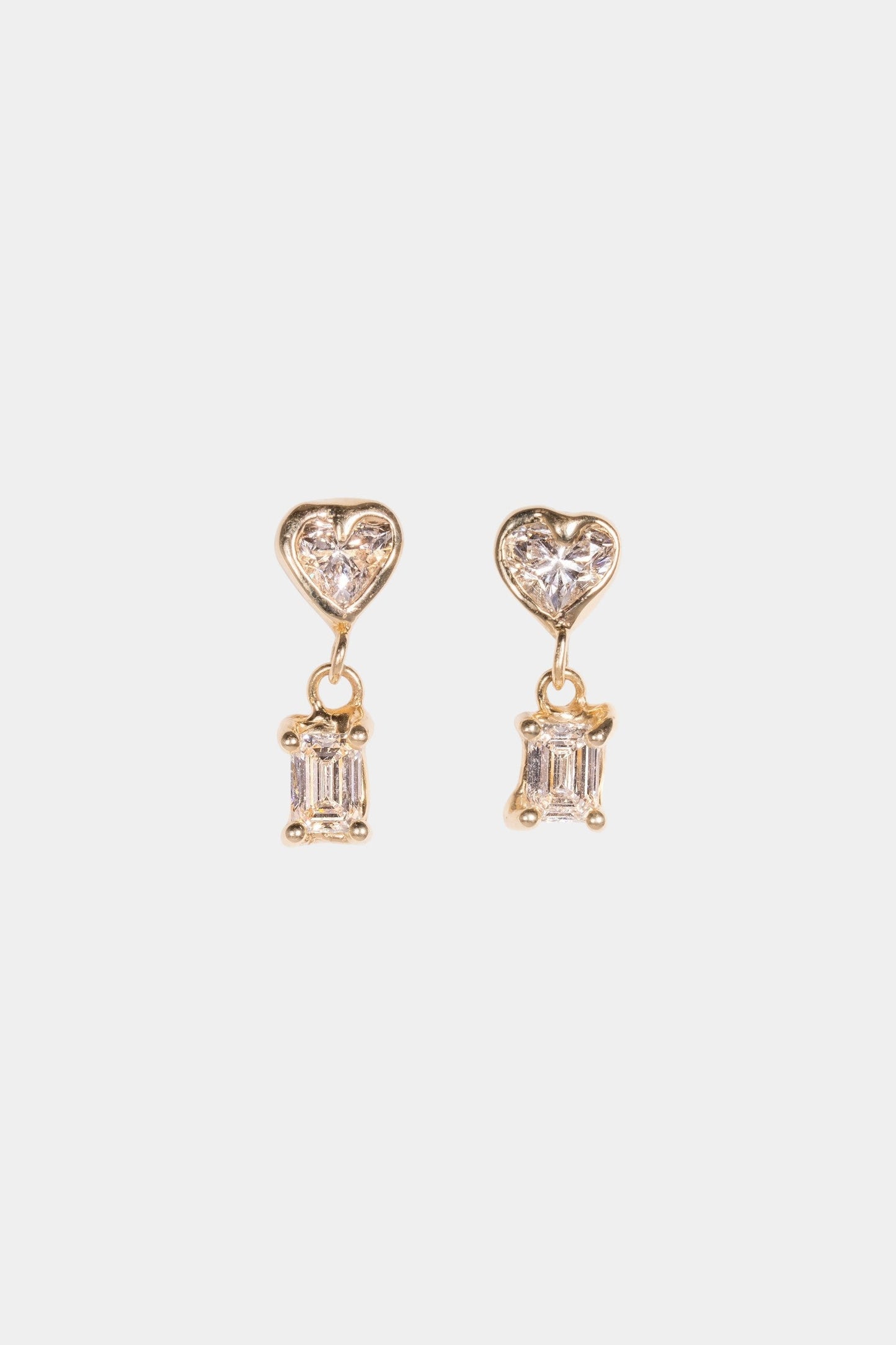 Love Fest Earrings