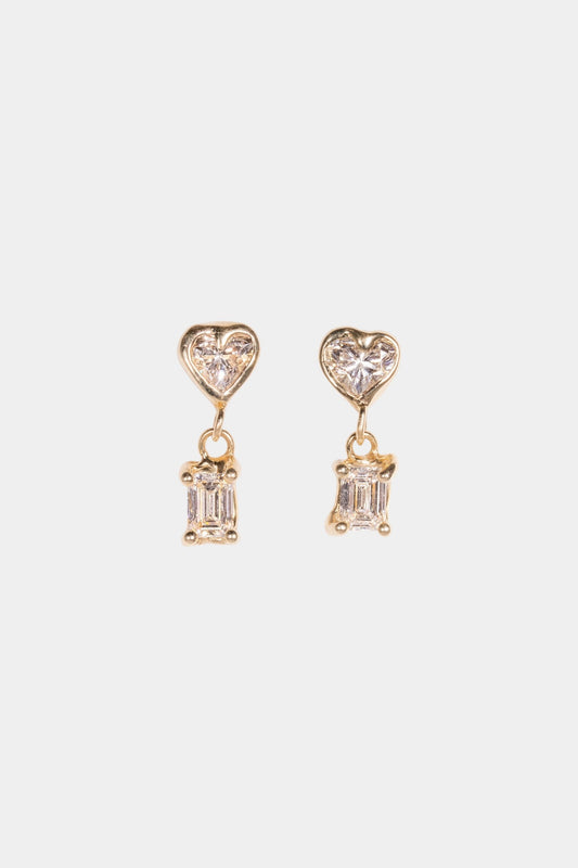 Love Fest Earrings
