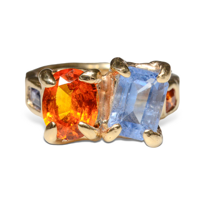 Juice Pop Ring