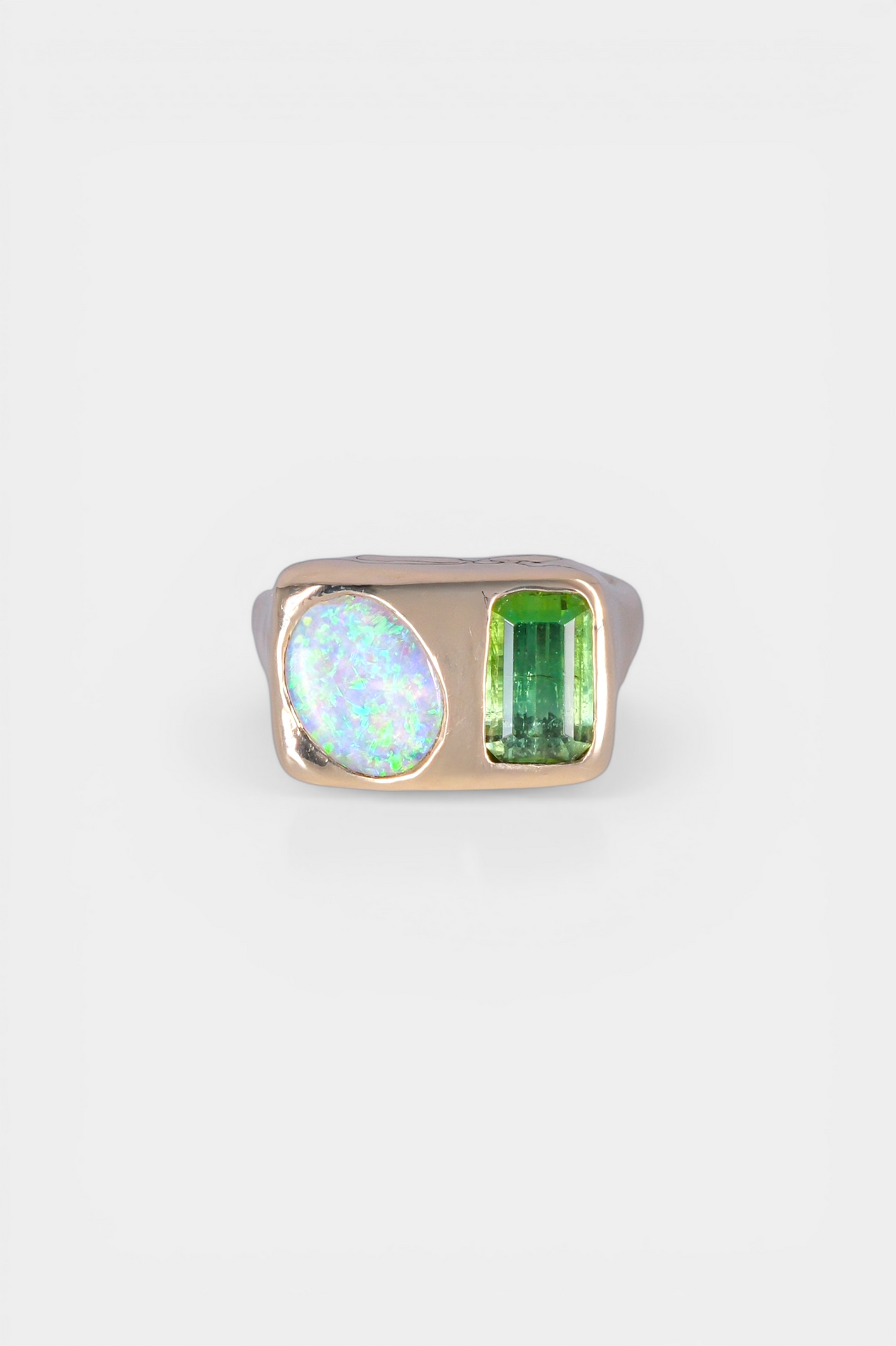 Solaris Ring