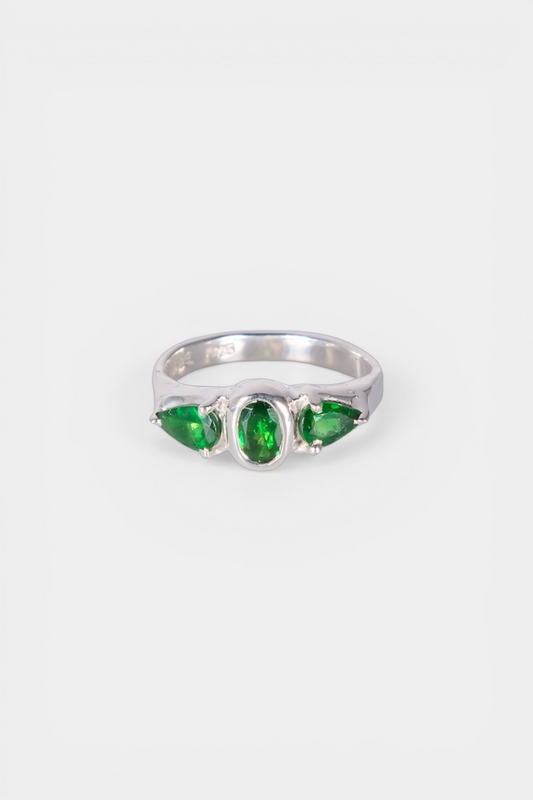 Borealis Ring
