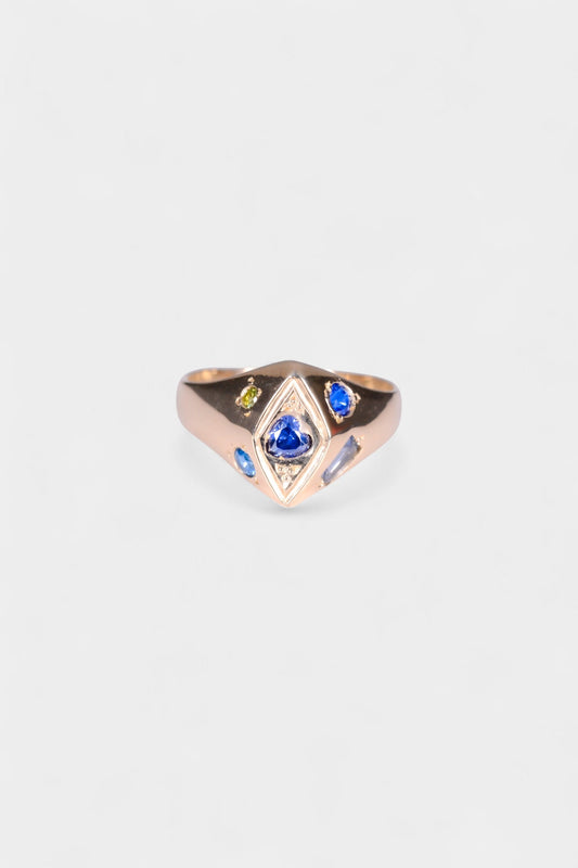 Good Odds Ring