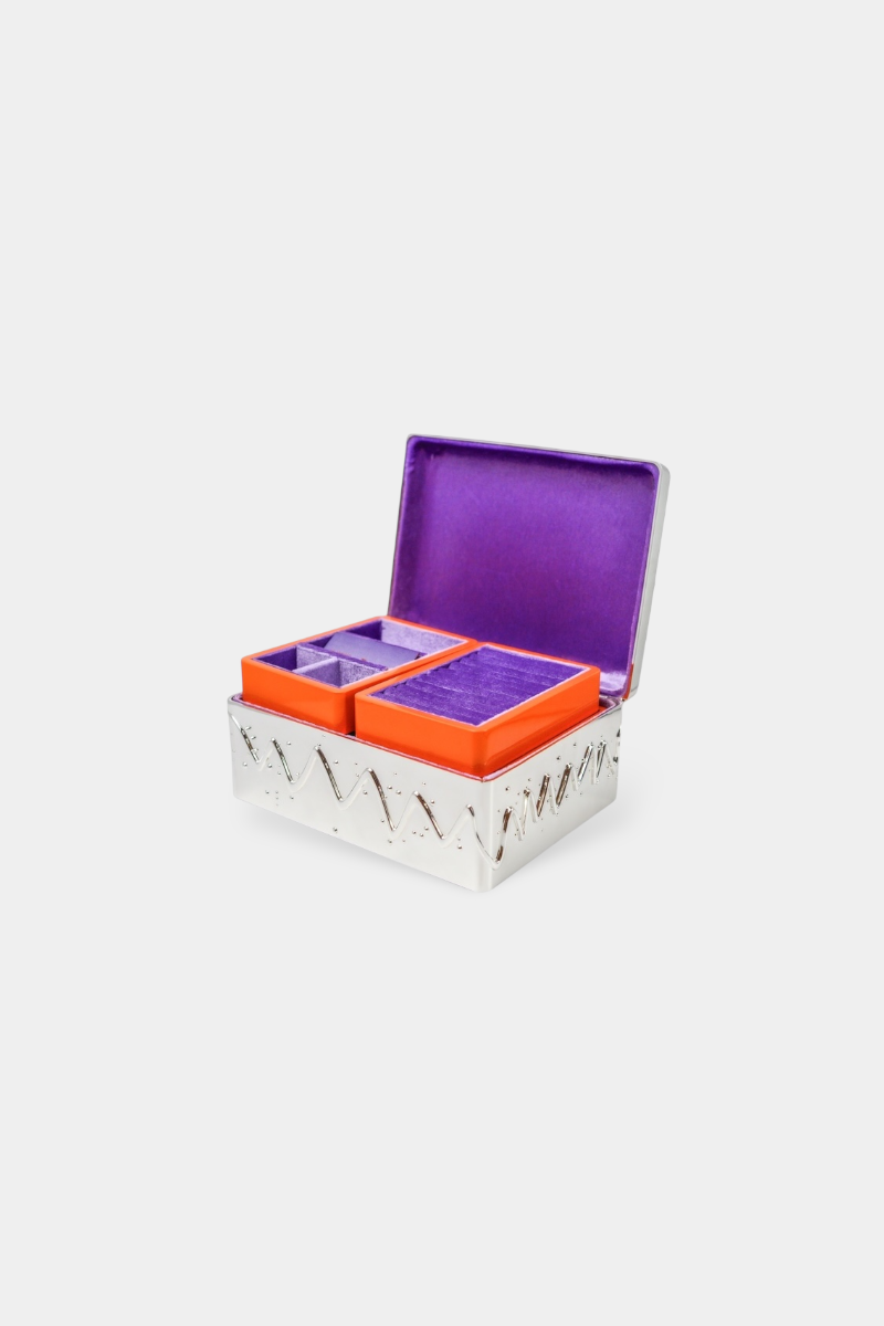 Boujee Box