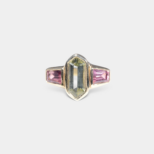Literal Perfection Ring