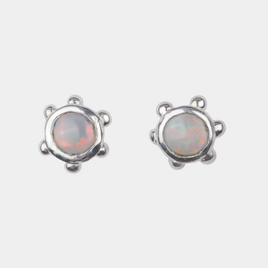 Azure Studs