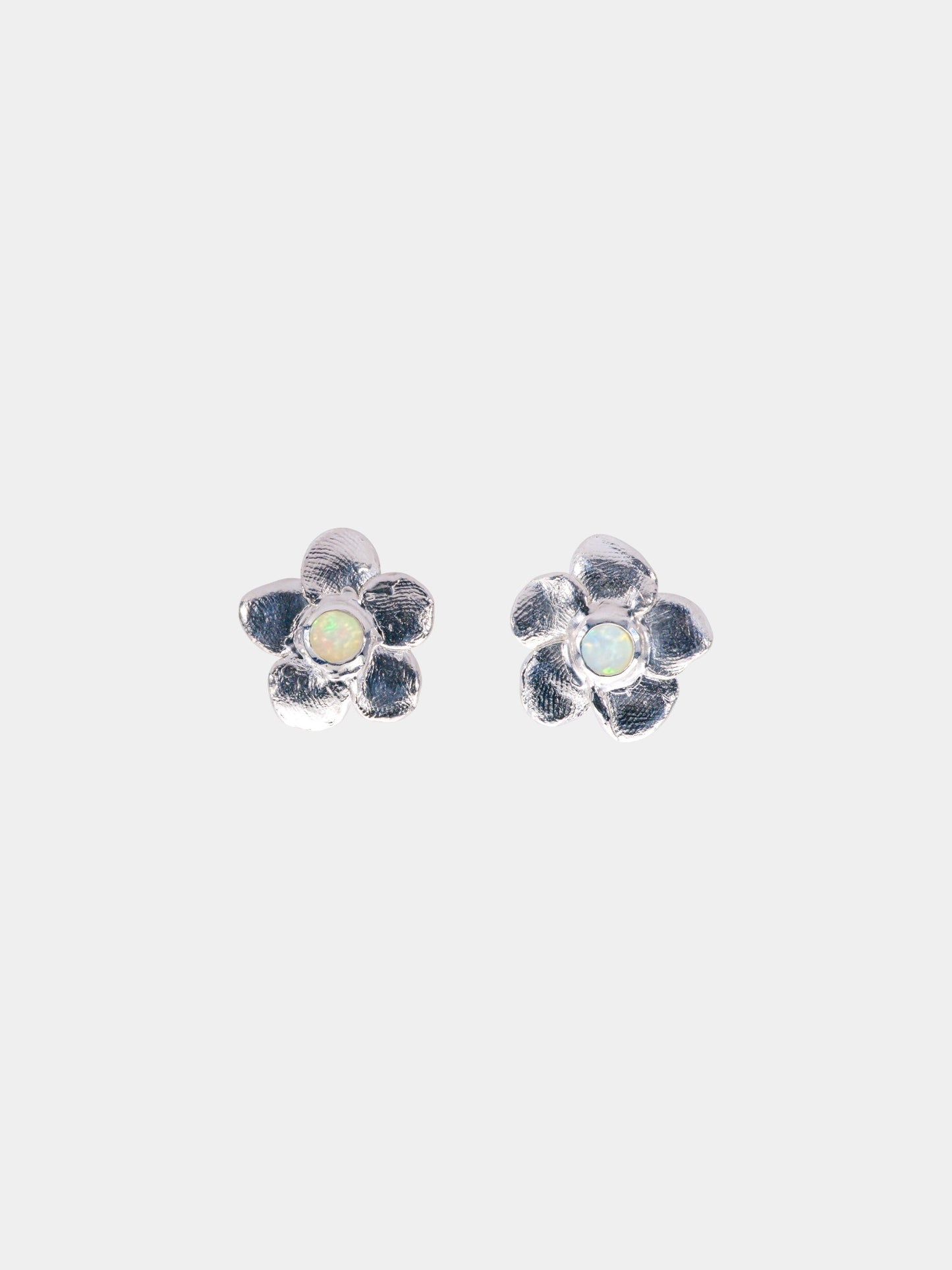 Indigo Earrings
