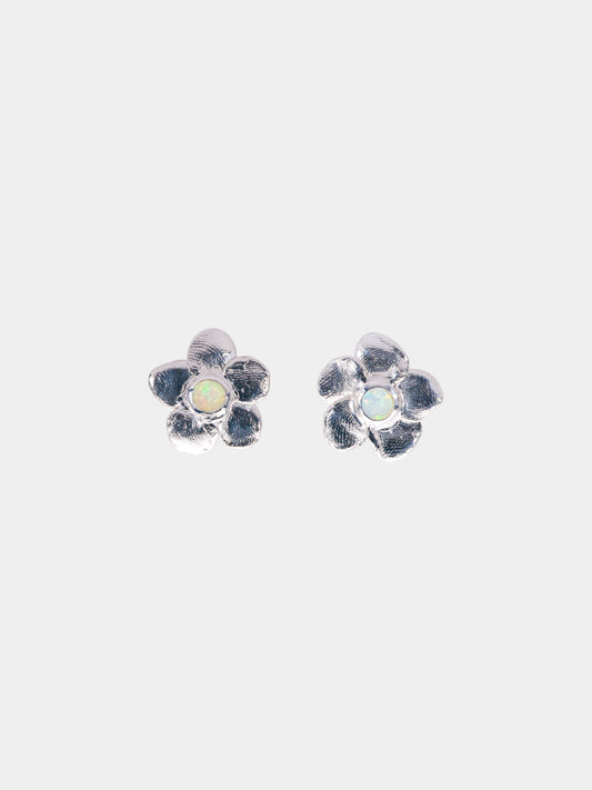 Indigo Earrings