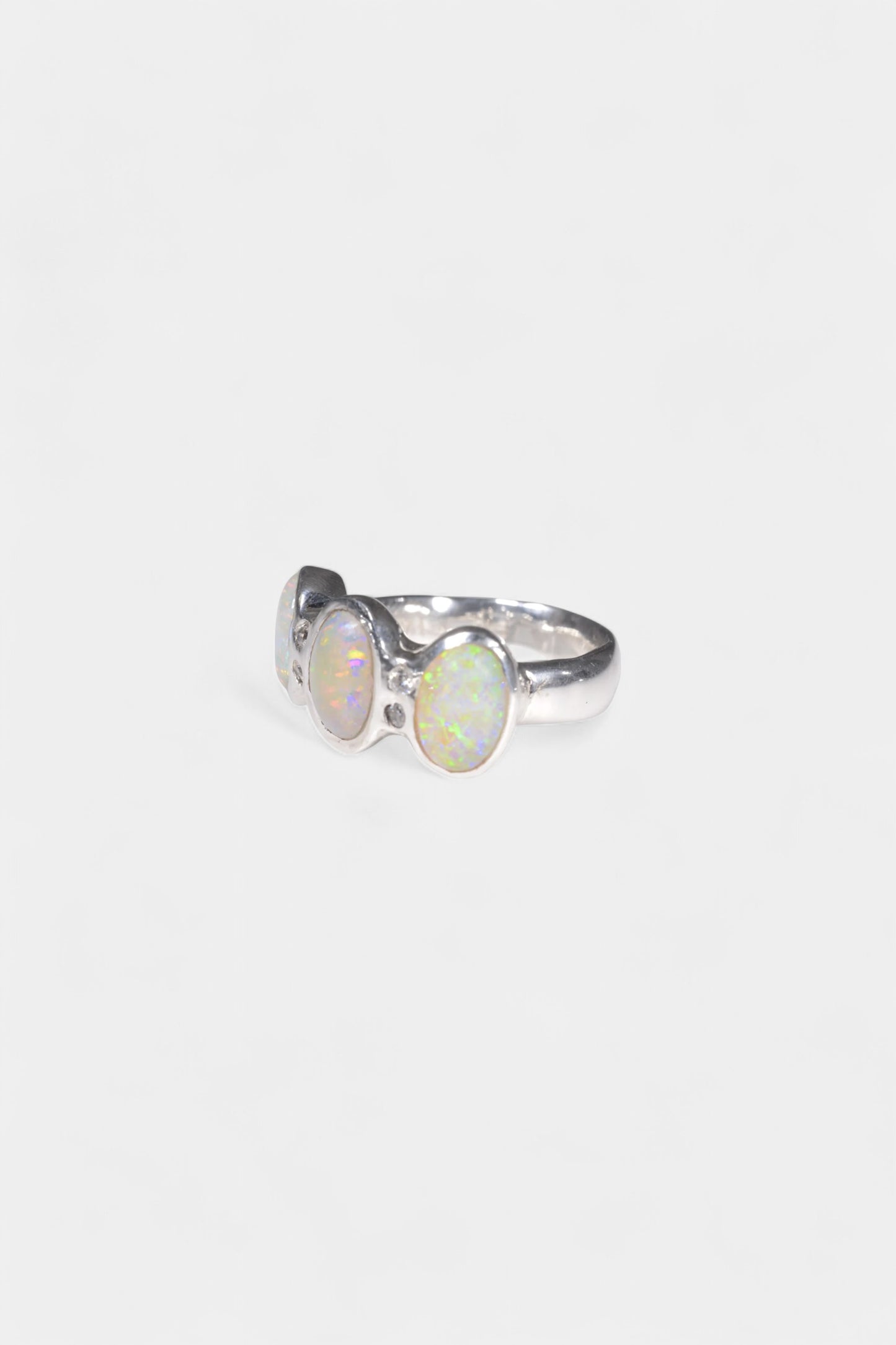 Jet Stream Ring