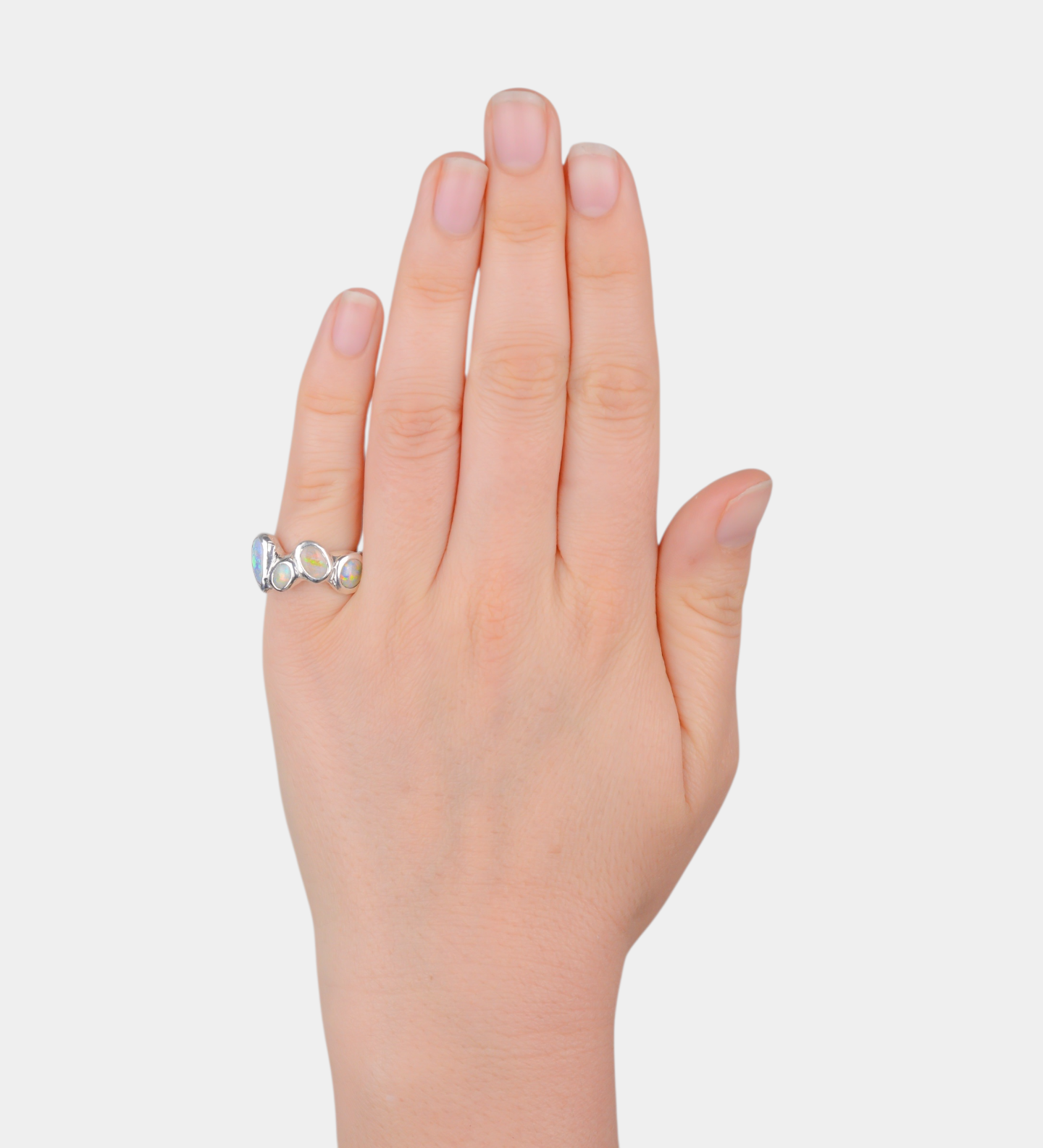 Aptian Ring