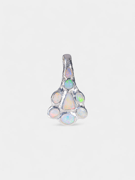 Lapis Pendant