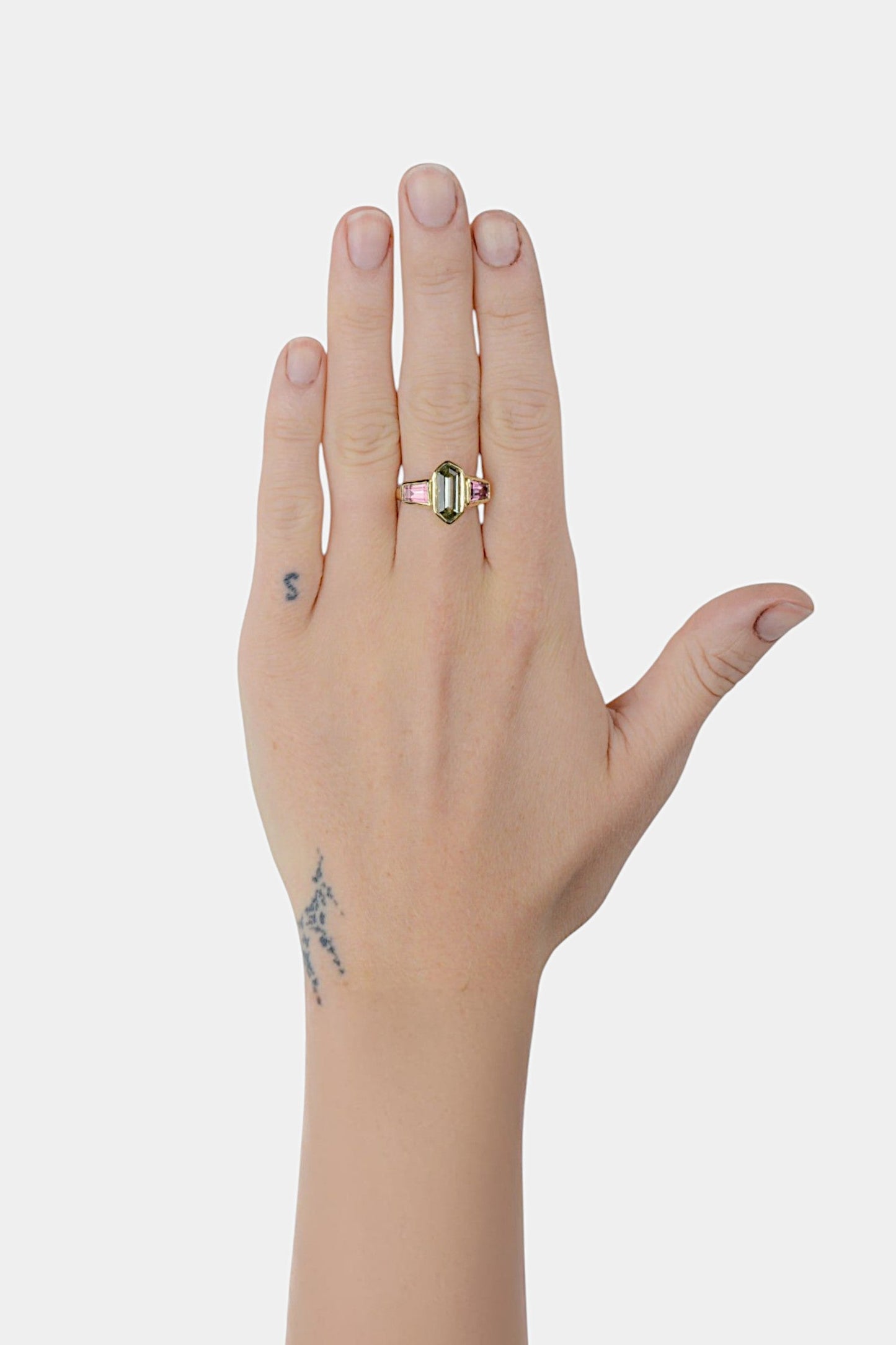 Literal Perfection Ring