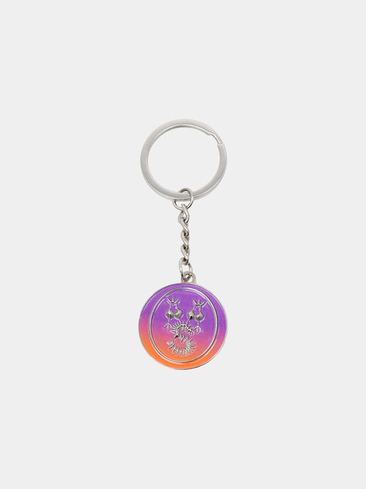MS Keyring