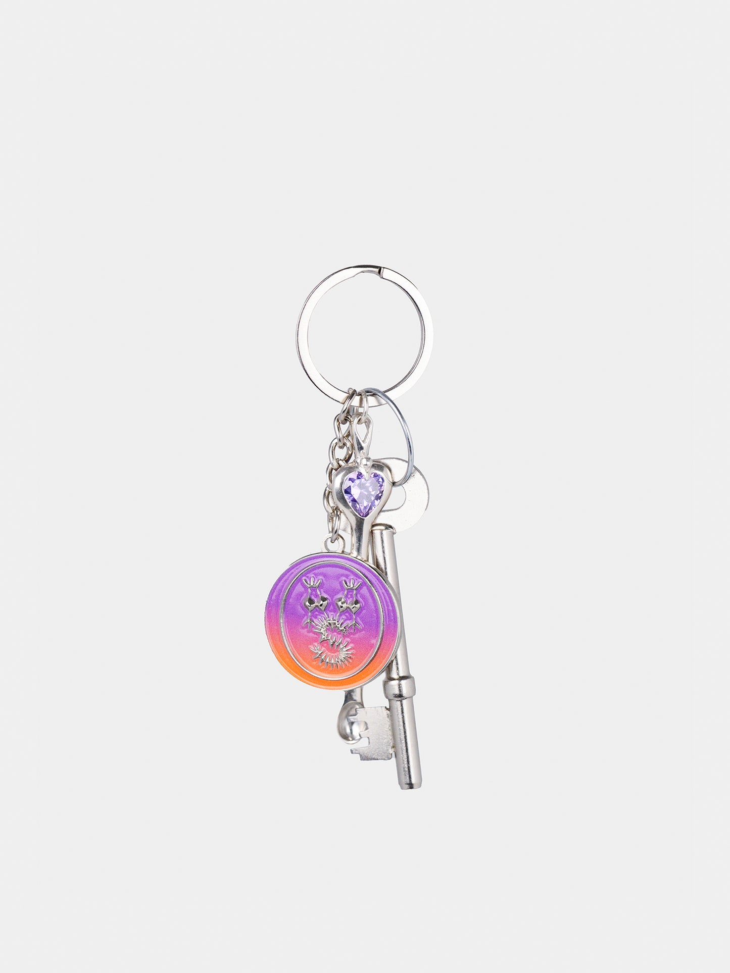 MS Keyring