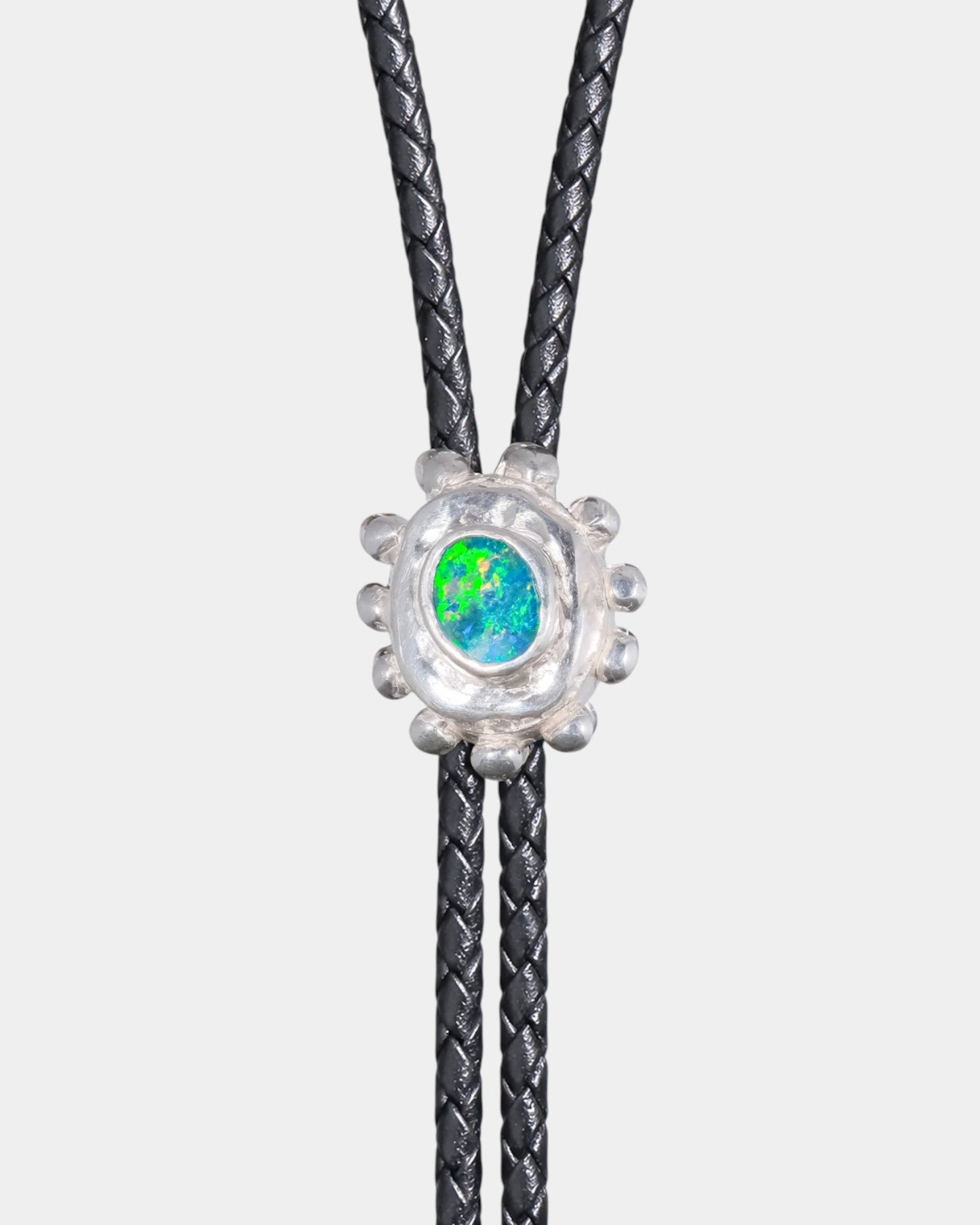 Mustang Bolo-Tie