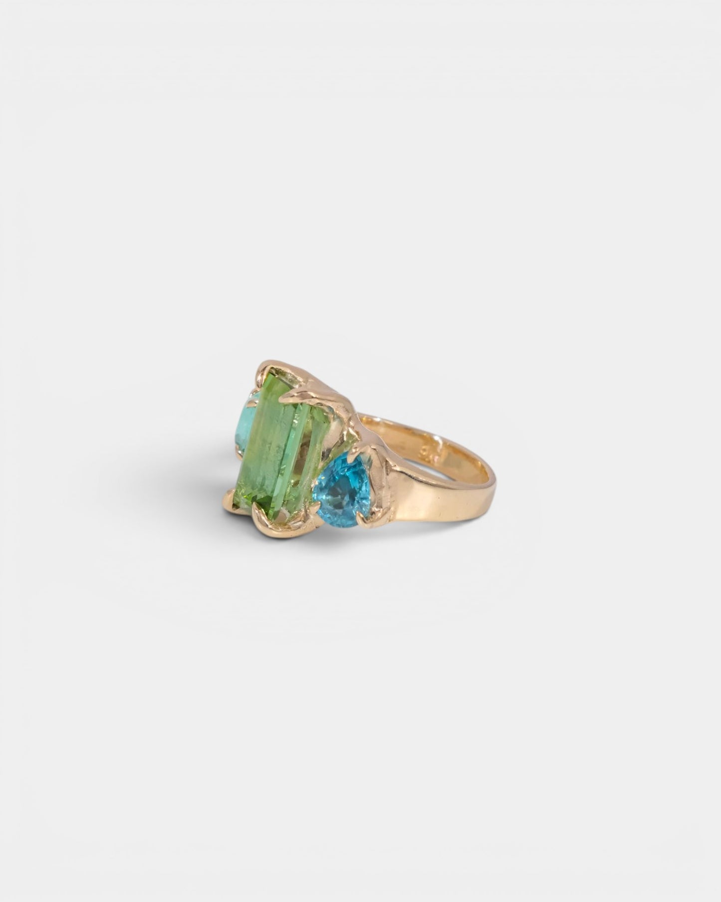 Cool As Ring