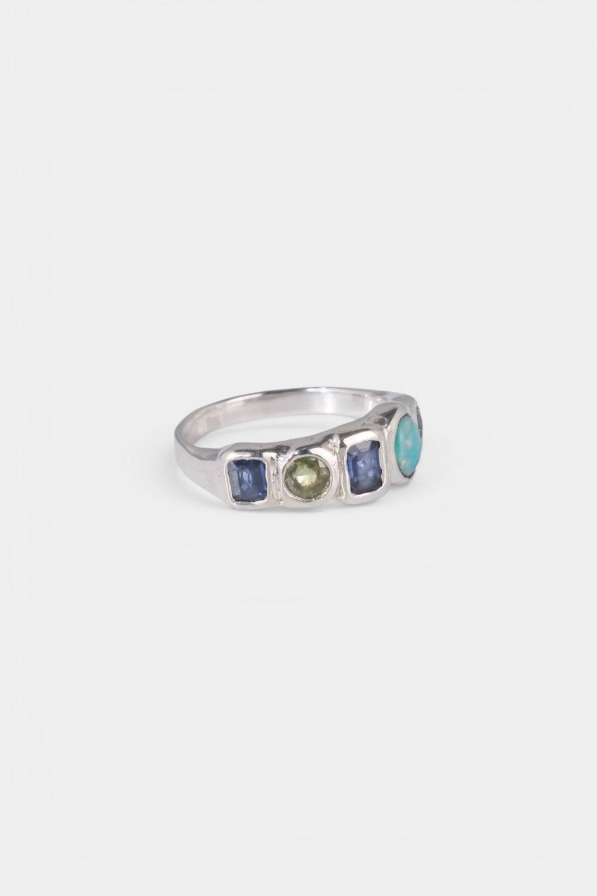 Endless Galaxy Ring