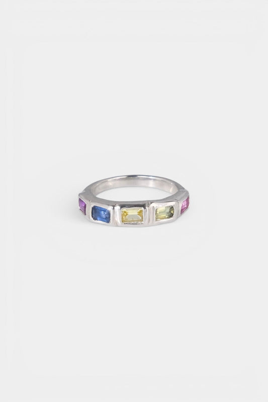 Her Light Ring