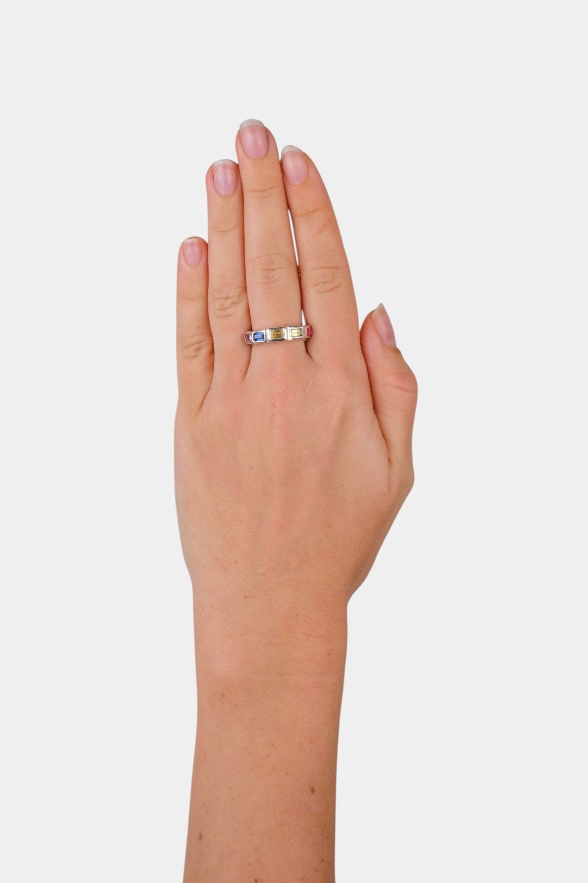 Her Light Ring