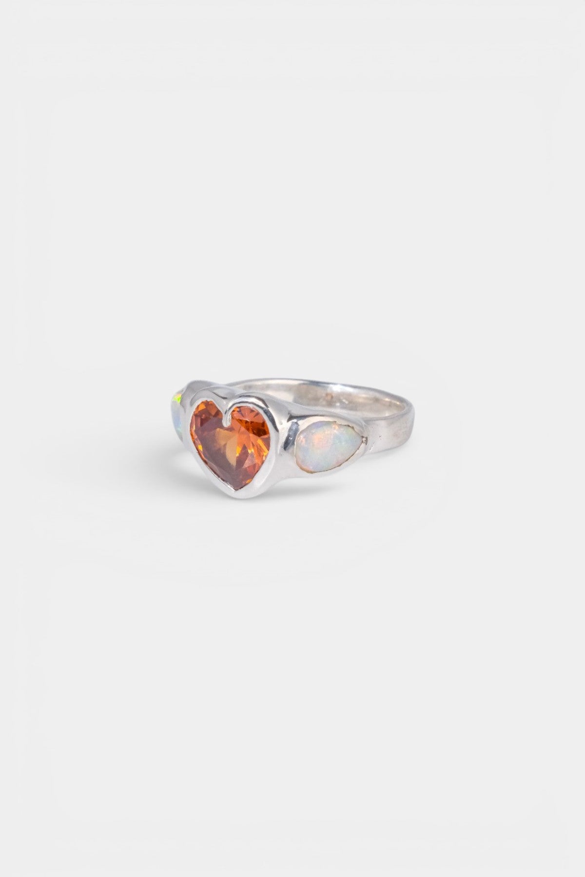 Mon Coeur Ring