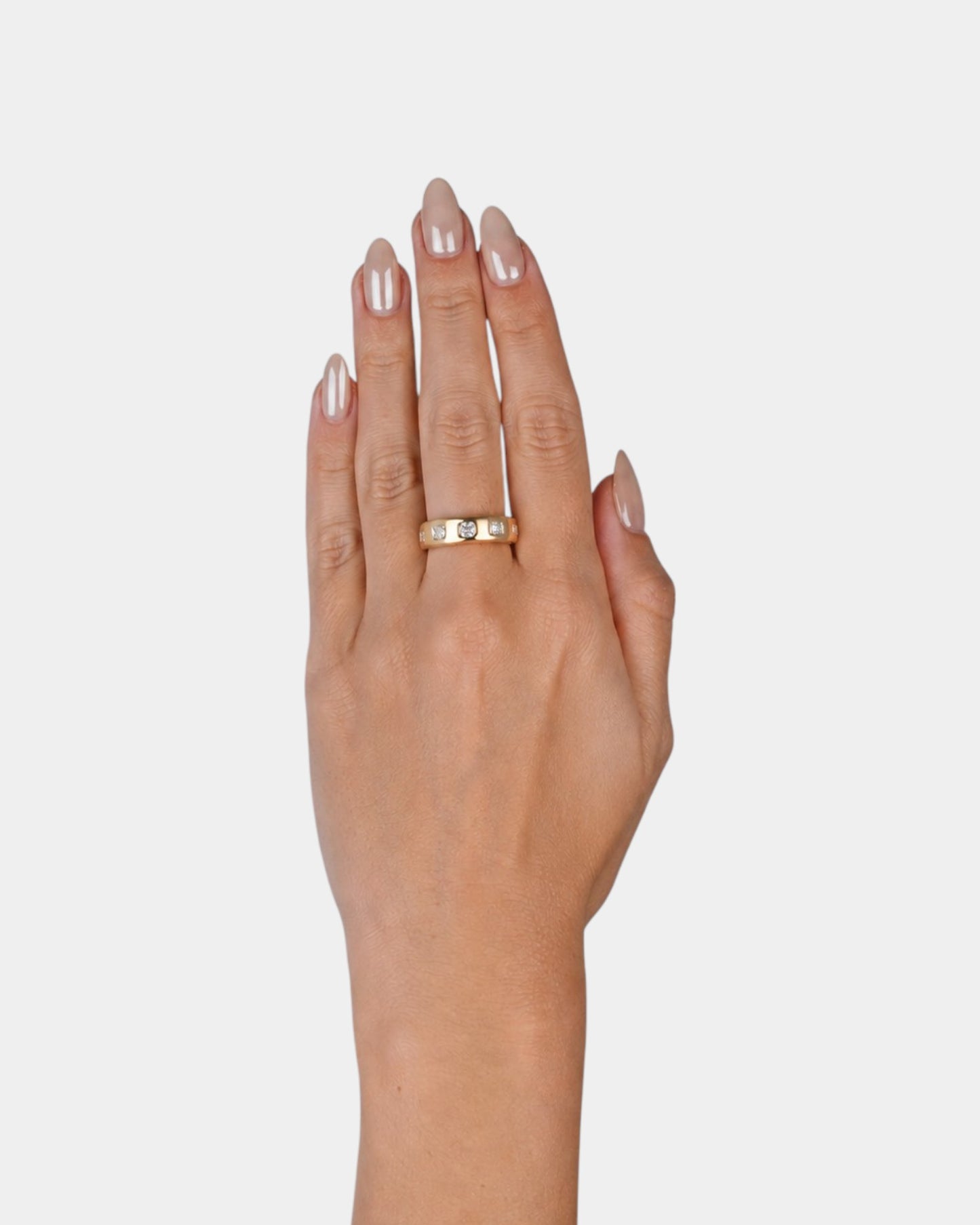 Cocktail Hour Ring