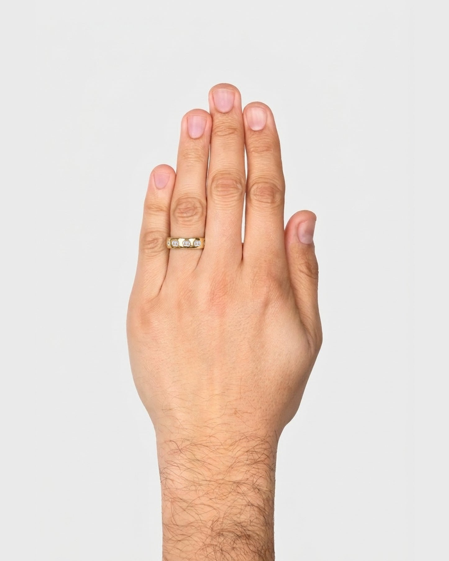 Cocktail Hour Ring