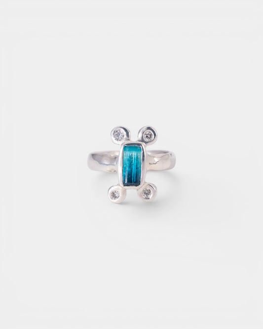 Mythili Ring