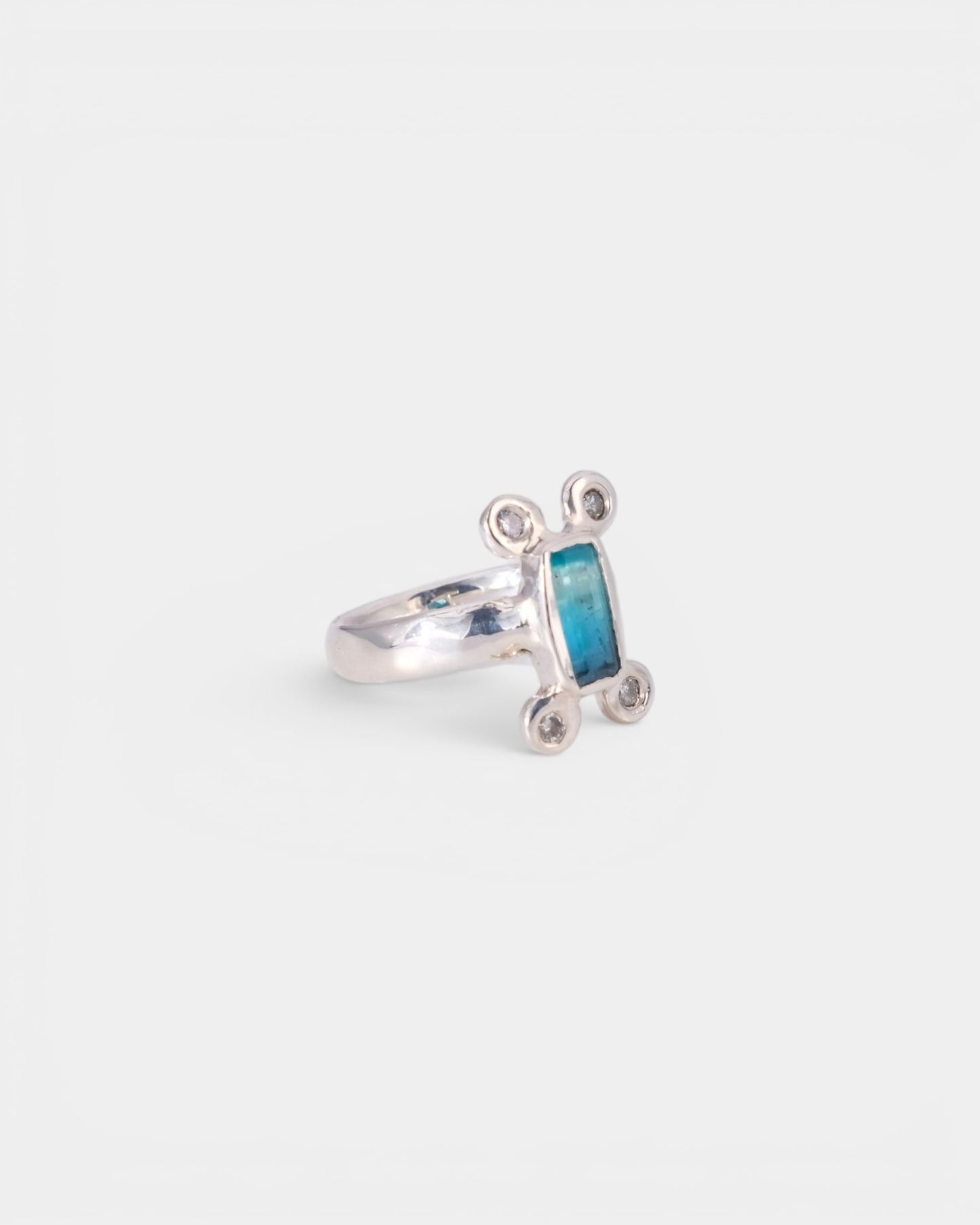 Mythili Ring