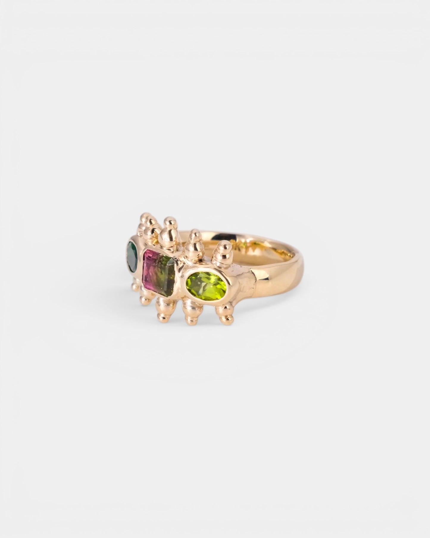 Banzai Ring